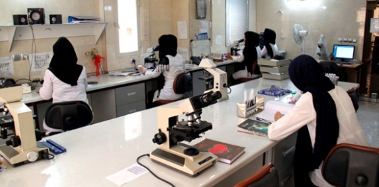آزمایشگاه ژنتیک اصفهان (دکتر ولیان)